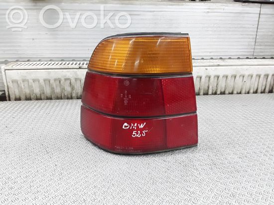 BMW 5 E34 Rear/tail lights 3374