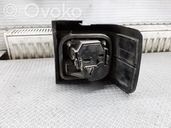 Volkswagen PASSAT B3 Rear/tail lights 357945111