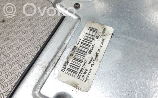 BMW 5 E39 Sound amplifier 8362444 086661062