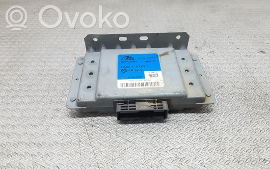 BMW 3 E36 ABS control unit/module 34521163090