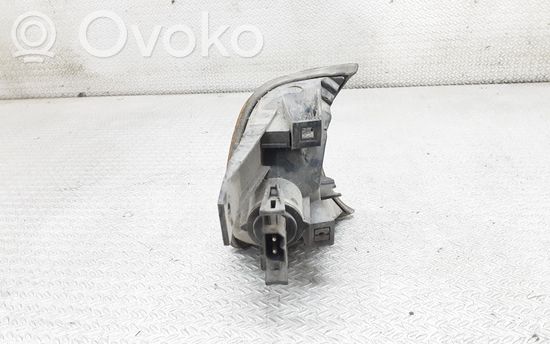 BMW 5 E34 Front indicator light 1384033