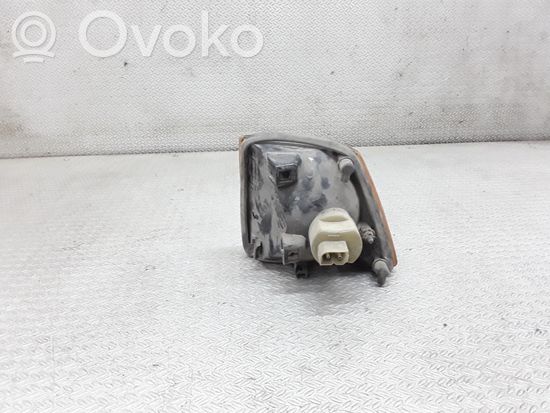 BMW 7 E32 Front indicator light 63131374014