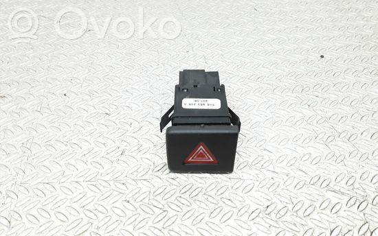 Volkswagen Multivan T5 Hazard light switch 7H5953235A