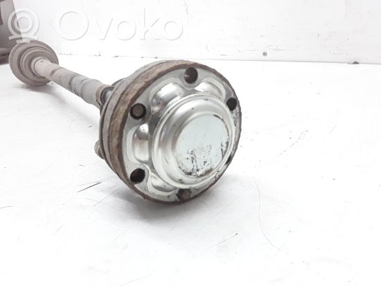 Volkswagen Multivan T5 Rear driveshaft 7H0501202D