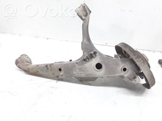 Volkswagen Multivan T5 Rear wheel hub spindle/knuckle 7H0501413D