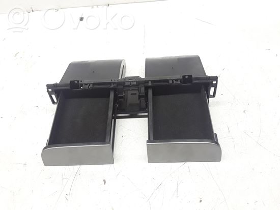 Volkswagen PASSAT B6 Dashboard storage box/compartment 3C0858407