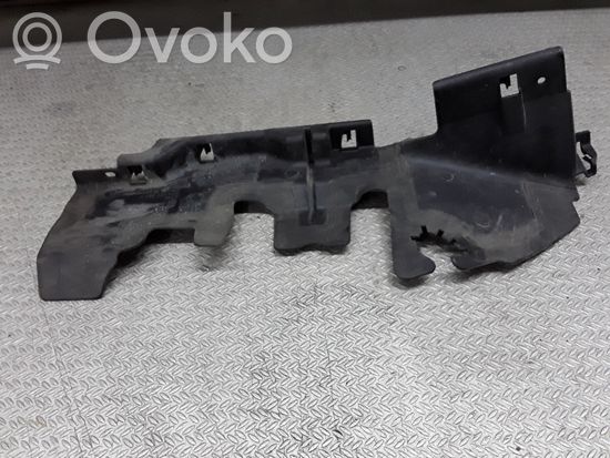 Volkswagen PASSAT B6 Intercooler air guide/duct channel 3C0121283B