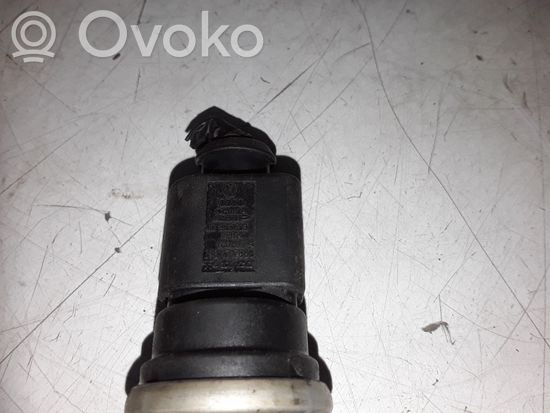Volkswagen Multivan T5 Air conditioning (A/C) pressure sensor 1J0973703