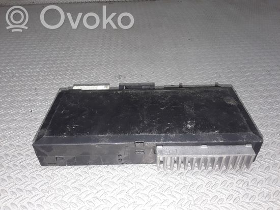 BMW 5 E39 Comfort/convenience module
