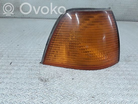 BMW 3 E36 Front indicator light 1387044