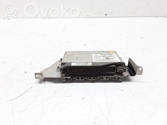 Audi A8 S8 D2 4D Gearbox control unit/module 4D0927156AA 0260002658