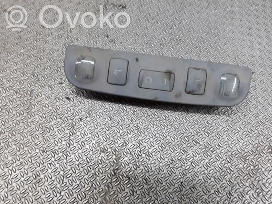 Audi A4 S4 B6 8E 8H Front seat light 8L4947111