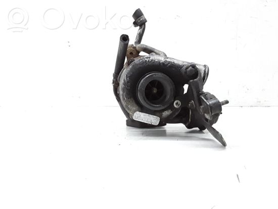 BMW 3 E46 Turbo 2247297G 7004473