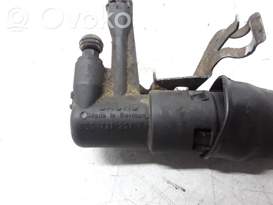 Volkswagen PASSAT B5 Clutch slave cylinder 8E0721257F