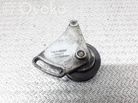 Audi A4 S4 B5 8D Air conditioning tensioner 058260511