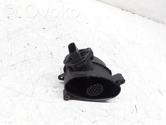 BMW 3 E46 Mass air flow meter 77870760 0928400468