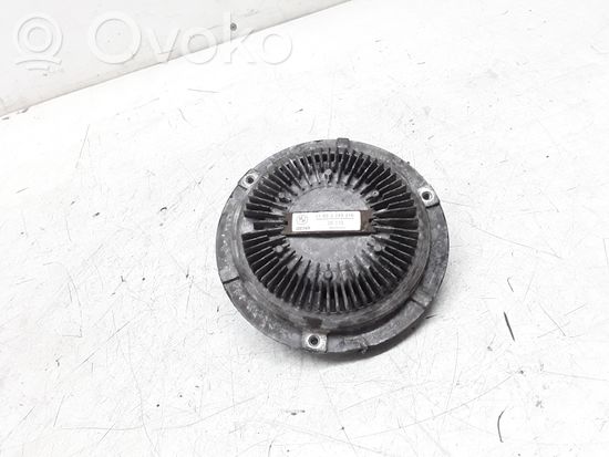 BMW 3 E46 Viscous fan clutch 11522249216