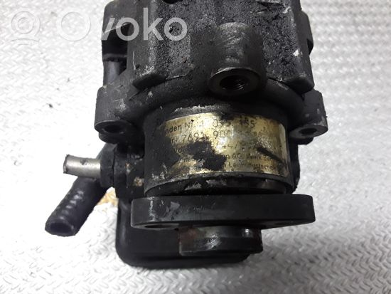 BMW 3 E46 Power steering pump 1095155