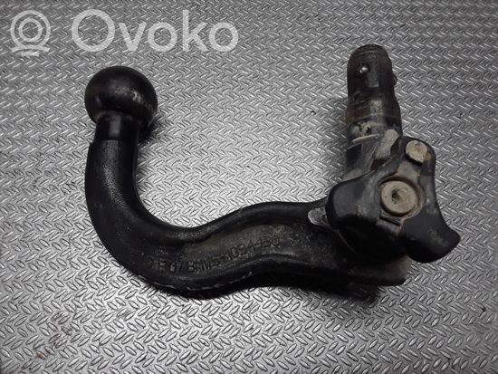 BMW 5 E39 Detachable tow bar 1094430