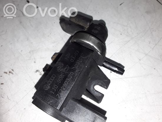 Volkswagen PASSAT B5.5 Turbo solenoid valve 1J0906627