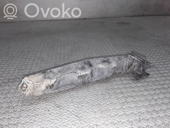 Audi A3 S3 8L Front bumper mounting bracket 8L0807184