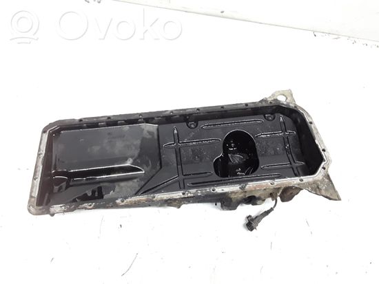 BMW 5 E39 Oil sump 22459739