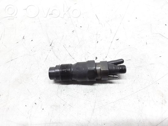 BMW 5 E39 Fuel injector KCA21S71