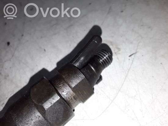 BMW 5 E39 Fuel injector KCA21S71