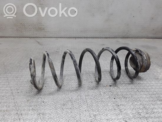 Volkswagen Golf IV Rear coil spring