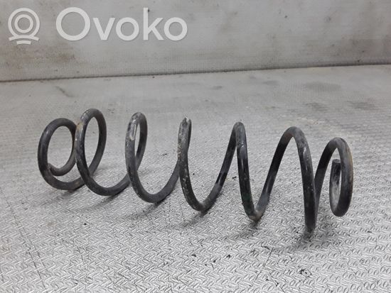 Volkswagen Golf IV Rear coil spring