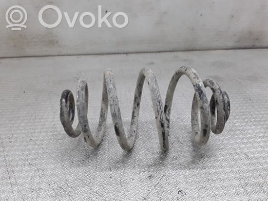 Volkswagen PASSAT B5 Rear coil spring