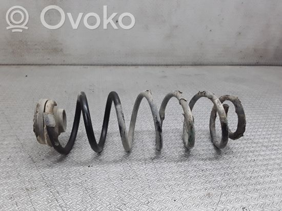 Volkswagen Bora Rear coil spring
