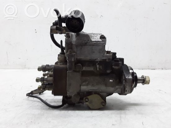 BMW 5 E39 Fuel injection high pressure pump HDK197