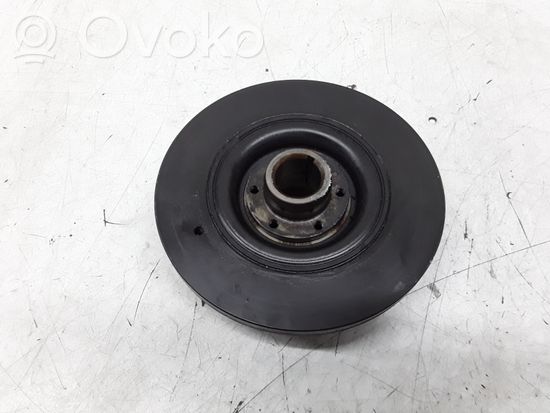 BMW 5 E39 Crankshaft pulley