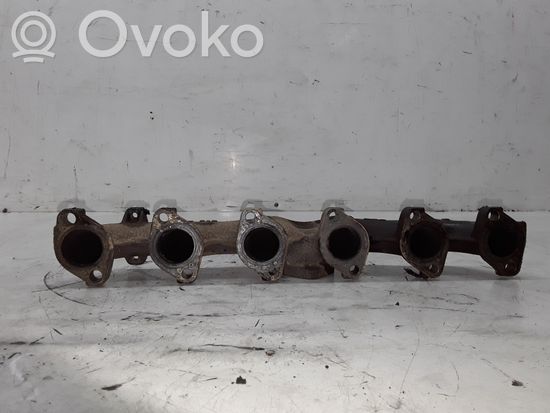 BMW 5 E39 Exhaust manifold