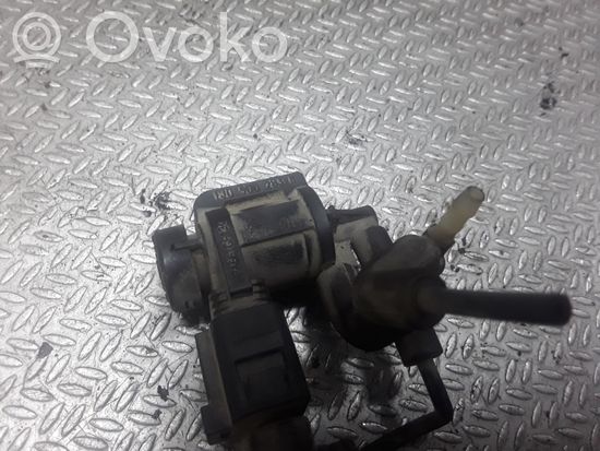 Volkswagen Bora Turbo solenoid valve