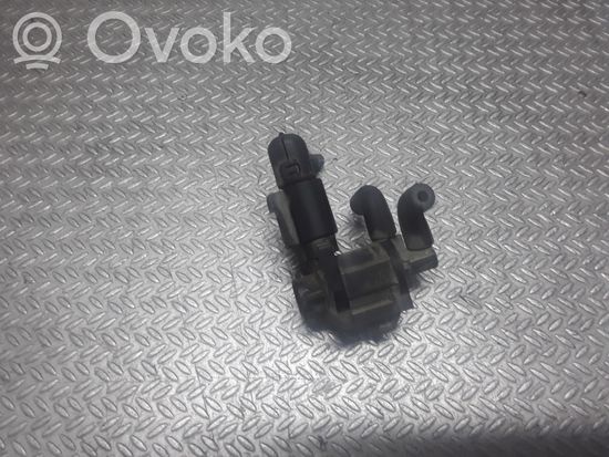 Volkswagen Bora Turbo solenoid valve 1J0906283B