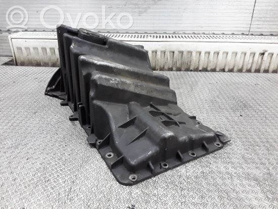 BMW 5 E39 Oil sump RT77850719