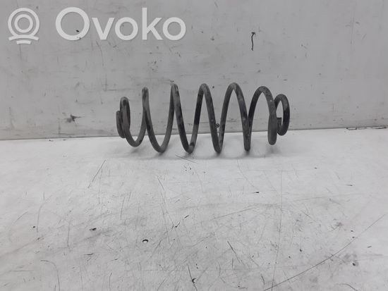 Volkswagen PASSAT B5 Rear coil spring