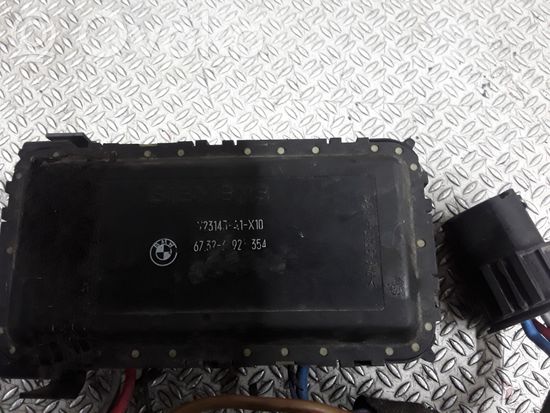 BMW 5 E39 Other control units/modules V23143A1X10