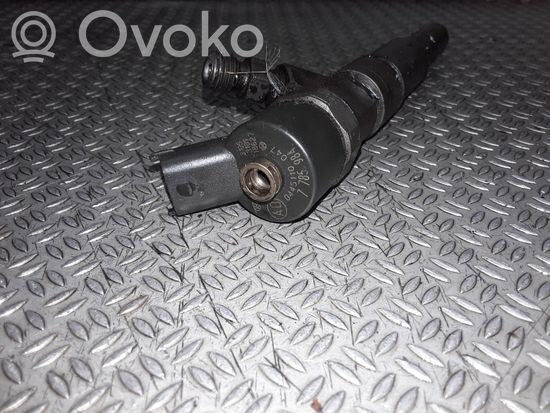 BMW 5 E39 Fuel injector 0445110047 7785984