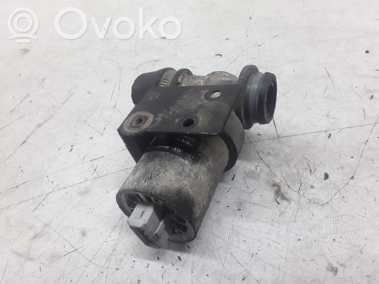 BMW 5 E39 Idle control valve (regulator) 0280140545