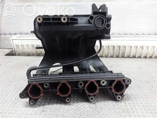 Mercedes-Benz A W168 Intake manifold A1661410201