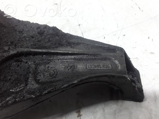 BMW 3 E46 Engine mounting bracket 6754185
