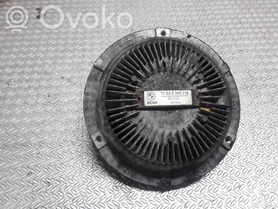 BMW 3 E46 Viscous fan clutch 11522249216