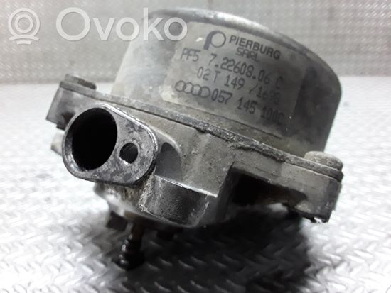 Audi A6 S6 C5 4B Vacuum pump 057145100C