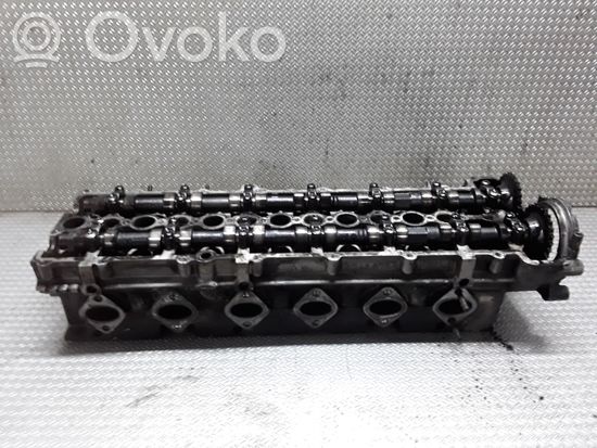 BMW 5 E39 Engine head 22468759