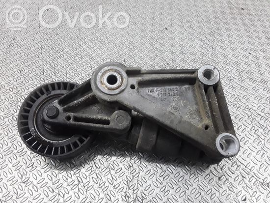 BMW 5 E39 Generator/alternator belt tensioner 17173729