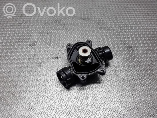 BMW 5 E39 Thermostat/thermostat housing