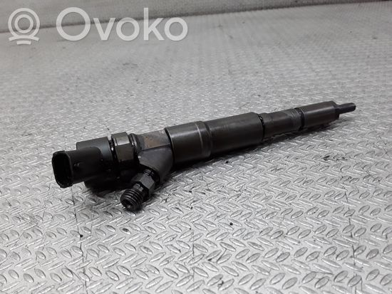 BMW 5 E39 Fuel injector 0445110048